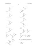 AZO COMPOUND, AQUEOUS SOLUTION, INK COMPOSITION, INK FOR INKJET RECORDING,     INKJET RECORDING METHOD, INK CARTRIDGE FOR INKJET RECORDING, AND INKJET     RECORDED MATERIAL diagram and image