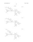 AZO COMPOUND, AQUEOUS SOLUTION, INK COMPOSITION, INK FOR INKJET RECORDING,     INKJET RECORDING METHOD, INK CARTRIDGE FOR INKJET RECORDING, AND INKJET     RECORDED MATERIAL diagram and image