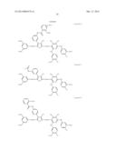 AZO COMPOUND, AQUEOUS SOLUTION, INK COMPOSITION, INK FOR INKJET RECORDING,     INKJET RECORDING METHOD, INK CARTRIDGE FOR INKJET RECORDING, AND INKJET     RECORDED MATERIAL diagram and image