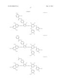 AZO COMPOUND, AQUEOUS SOLUTION, INK COMPOSITION, INK FOR INKJET RECORDING,     INKJET RECORDING METHOD, INK CARTRIDGE FOR INKJET RECORDING, AND INKJET     RECORDED MATERIAL diagram and image