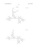 AZO COMPOUND, AQUEOUS SOLUTION, INK COMPOSITION, INK FOR INKJET RECORDING,     INKJET RECORDING METHOD, INK CARTRIDGE FOR INKJET RECORDING, AND INKJET     RECORDED MATERIAL diagram and image