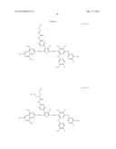 AZO COMPOUND, AQUEOUS SOLUTION, INK COMPOSITION, INK FOR INKJET RECORDING,     INKJET RECORDING METHOD, INK CARTRIDGE FOR INKJET RECORDING, AND INKJET     RECORDED MATERIAL diagram and image