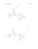 AZO COMPOUND, AQUEOUS SOLUTION, INK COMPOSITION, INK FOR INKJET RECORDING,     INKJET RECORDING METHOD, INK CARTRIDGE FOR INKJET RECORDING, AND INKJET     RECORDED MATERIAL diagram and image