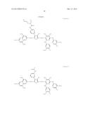 AZO COMPOUND, AQUEOUS SOLUTION, INK COMPOSITION, INK FOR INKJET RECORDING,     INKJET RECORDING METHOD, INK CARTRIDGE FOR INKJET RECORDING, AND INKJET     RECORDED MATERIAL diagram and image