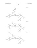 AZO COMPOUND, AQUEOUS SOLUTION, INK COMPOSITION, INK FOR INKJET RECORDING,     INKJET RECORDING METHOD, INK CARTRIDGE FOR INKJET RECORDING, AND INKJET     RECORDED MATERIAL diagram and image