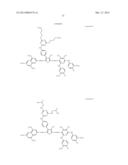 AZO COMPOUND, AQUEOUS SOLUTION, INK COMPOSITION, INK FOR INKJET RECORDING,     INKJET RECORDING METHOD, INK CARTRIDGE FOR INKJET RECORDING, AND INKJET     RECORDED MATERIAL diagram and image