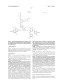 AZO COMPOUND, AQUEOUS SOLUTION, INK COMPOSITION, INK FOR INKJET RECORDING,     INKJET RECORDING METHOD, INK CARTRIDGE FOR INKJET RECORDING, AND INKJET     RECORDED MATERIAL diagram and image