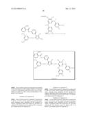 AZO COMPOUND, AQUEOUS SOLUTION, INK COMPOSITION, INK FOR INKJET RECORDING,     INKJET RECORDING METHOD, INK CARTRIDGE FOR INKJET RECORDING, AND INKJET     RECORDED MATERIAL diagram and image