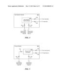 THERMODYNAMIC CYCLE WITH COMPRESSOR RECUPERATION, AND ASSOCIATED SYSTEMS     AND METHODS diagram and image