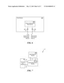 THERMODYNAMIC CYCLE WITH COMPRESSOR RECUPERATION, AND ASSOCIATED SYSTEMS     AND METHODS diagram and image