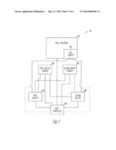 POWER GENERATION SYSTEM THAT OPTIMIZES THE POWER PROVIDED TO START A     GENERATOR diagram and image