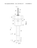 APPARATUS FOR EXTRACTING AN OBJECT FROM A CAVITY diagram and image