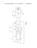 APPARATUS FOR EXTRACTING AN OBJECT FROM A CAVITY diagram and image