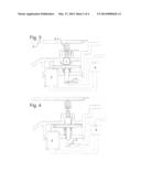 MOTOR VEHICLE FLAP ARRANGEMENT diagram and image