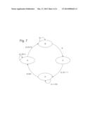 MOTOR VEHICLE FLAP ARRANGEMENT diagram and image