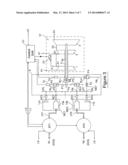 METHOD FOR RATIONALISING A CHAIN OF ELECTRICAL COMPONENTS OF AN AIRCRAFT,     IMPLEMENTATION ARCHITECTURE AND CORRESPONDING AIRCRAFT diagram and image