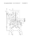 METHOD FOR RATIONALISING A CHAIN OF ELECTRICAL COMPONENTS OF AN AIRCRAFT,     IMPLEMENTATION ARCHITECTURE AND CORRESPONDING AIRCRAFT diagram and image