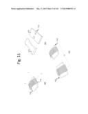 RESONATOR ARRAYS FOR WIRELESS ENERGY TRANSFER diagram and image