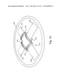 RESONATOR ARRAYS FOR WIRELESS ENERGY TRANSFER diagram and image