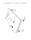 RESONATOR ARRAYS FOR WIRELESS ENERGY TRANSFER diagram and image