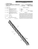 STRIP STATOR diagram and image