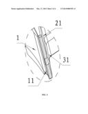 STRIP STATOR diagram and image