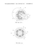 Switched Reluctance Motor diagram and image