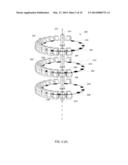 Switched Reluctance Motor diagram and image