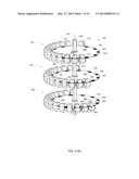 Switched Reluctance Motor diagram and image