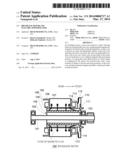 BRUSHLESS MOTOR AND ELECTRIC-POWERED TOOL diagram and image