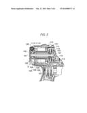 BRUSHLESS MOTOR AND ELECTRIC-POWERED TOOL diagram and image