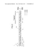 STATOR FOR ROTATING ELECTRIC MACHINE diagram and image