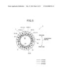 STATOR FOR ROTATING ELECTRIC MACHINE diagram and image