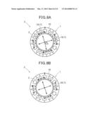 STATOR FOR ROTATING ELECTRIC MACHINE diagram and image