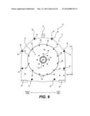 TRANSVERSE FLUX ELECTRICAL MACHINE STATOR PHASES ASSEMBLY diagram and image