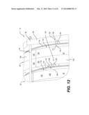 TRANSVERSE FLUX ELECTRICAL MACHINE STATOR PHASES ASSEMBLY diagram and image