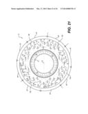 TRANSVERSE FLUX ELECTRICAL MACHINE STATOR PHASES ASSEMBLY diagram and image