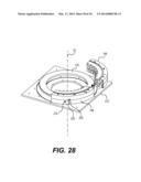 TRANSVERSE FLUX ELECTRICAL MACHINE STATOR PHASES ASSEMBLY diagram and image