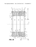 TRANSVERSE FLUX ELECTRICAL MACHINE STATOR PHASES ASSEMBLY diagram and image