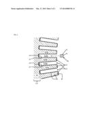 SLOT LINER FOR ELECTRO-DYNAMIC MACHINE diagram and image