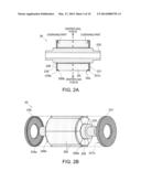 ELECTROMECHANICAL DEVICE, ROTOR USED FOR ELECTROMECHANICAL DEVICE, AND     MOBILE UNIT AND ROBOT WITH ELECTROMECHANICAL DEVICE diagram and image