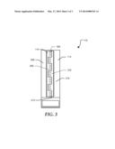 Assembly for Server Rack Chassis diagram and image