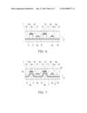 LIGHT EMITTING DEVICE AND ILLUMINATION APPARATUS diagram and image