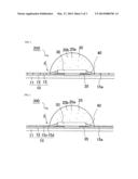 LIGHT EMITTING DEVICE diagram and image