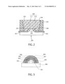 FLUORESCENT SUBSTANCE, LIGHT-EMITTING DEVICE AND METHOD FORPRODUCING     FLUORESCENT SUBSTANCE diagram and image