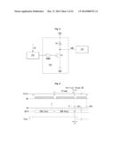 ORGANIC LIGHT EMITTING DISPLAY DEVICE AND DRIVING METHOD THEREOF diagram and image