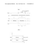 ORGANIC LIGHT EMITTING DISPLAY DEVICE AND DRIVING METHOD THEREOF diagram and image