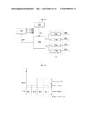 ORGANIC LIGHT EMITTING DISPLAY DEVICE AND DRIVING METHOD THEREOF diagram and image