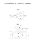 ORGANIC LIGHT EMITTING DISPLAY DEVICE AND DRIVING METHOD THEREOF diagram and image