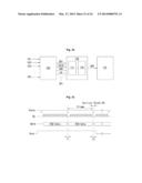 ORGANIC LIGHT EMITTING DISPLAY DEVICE AND DRIVING METHOD THEREOF diagram and image